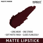 Insight Always On Matte Lipstick