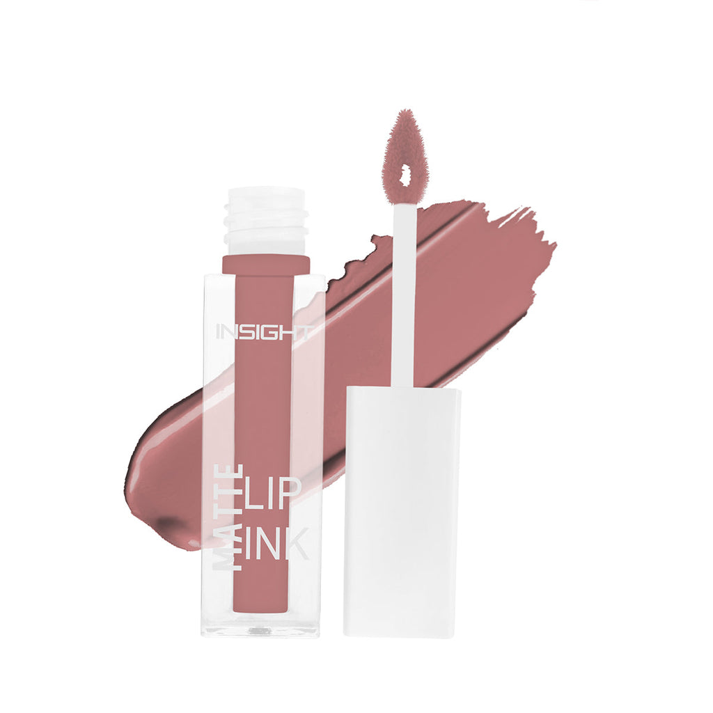 Insight Matte Lip Ink