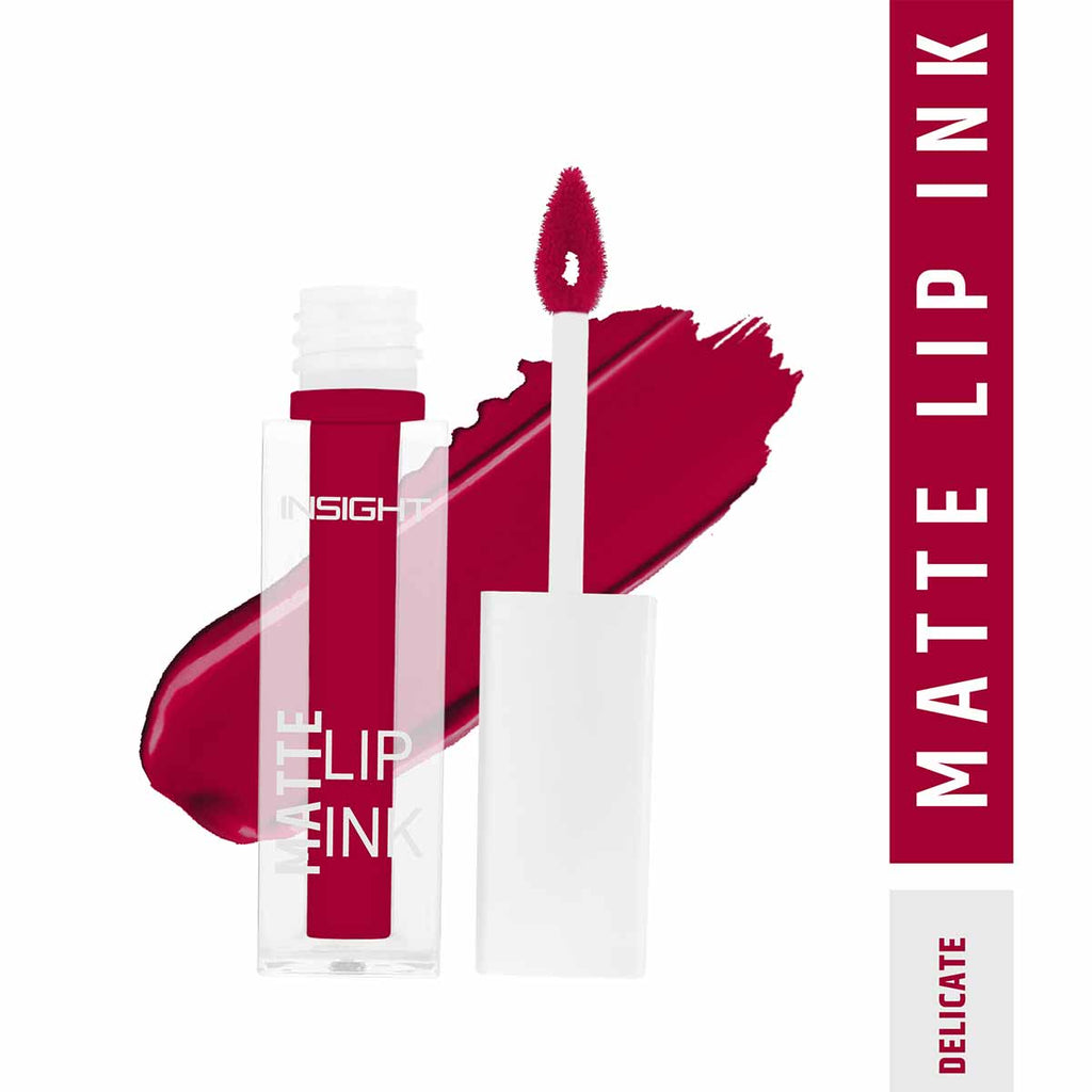 Insight Matte Lip Ink