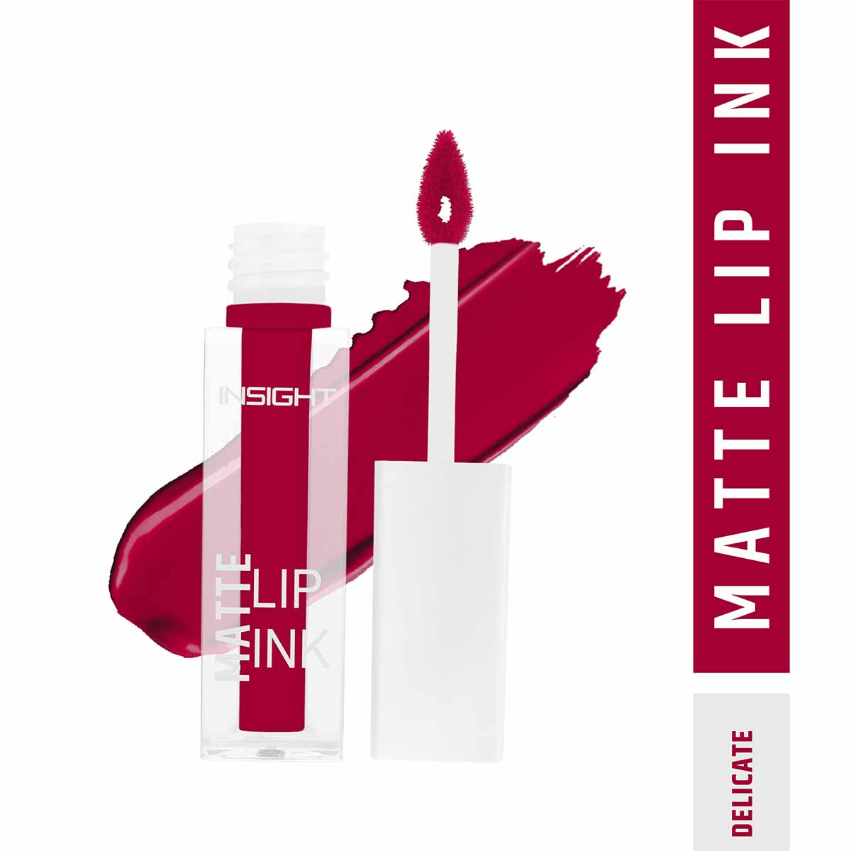 Insight Matte Lip Ink