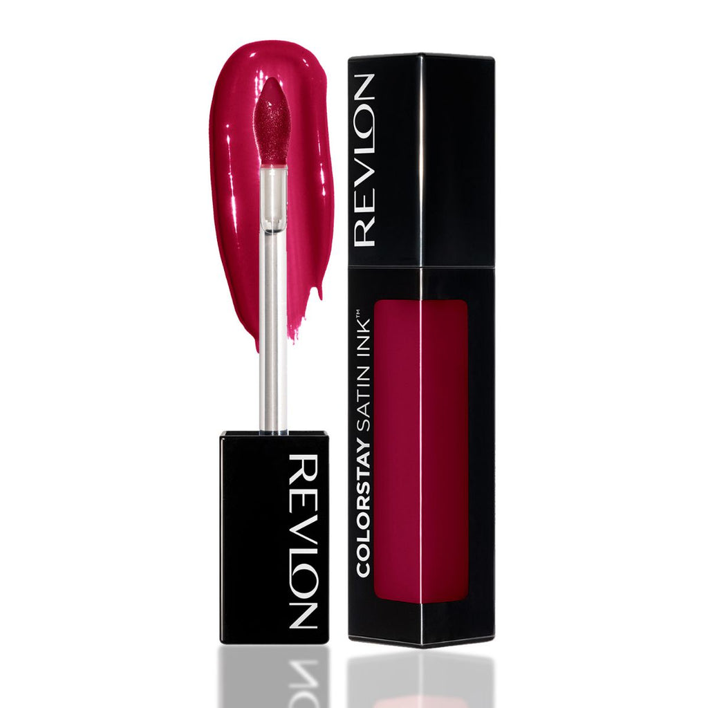 Revlon ColorStay Satin Ink™ Crown Jewels Liquid Lipstick