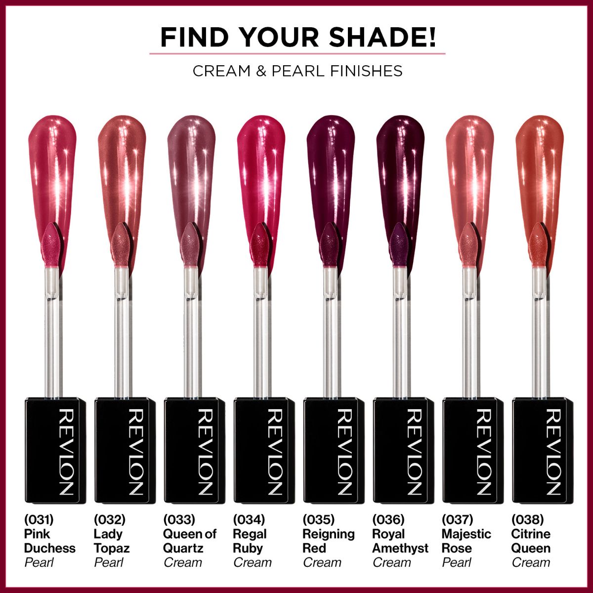 Revlon ColorStay Satin Ink™ Crown Jewels Liquid Lipstick