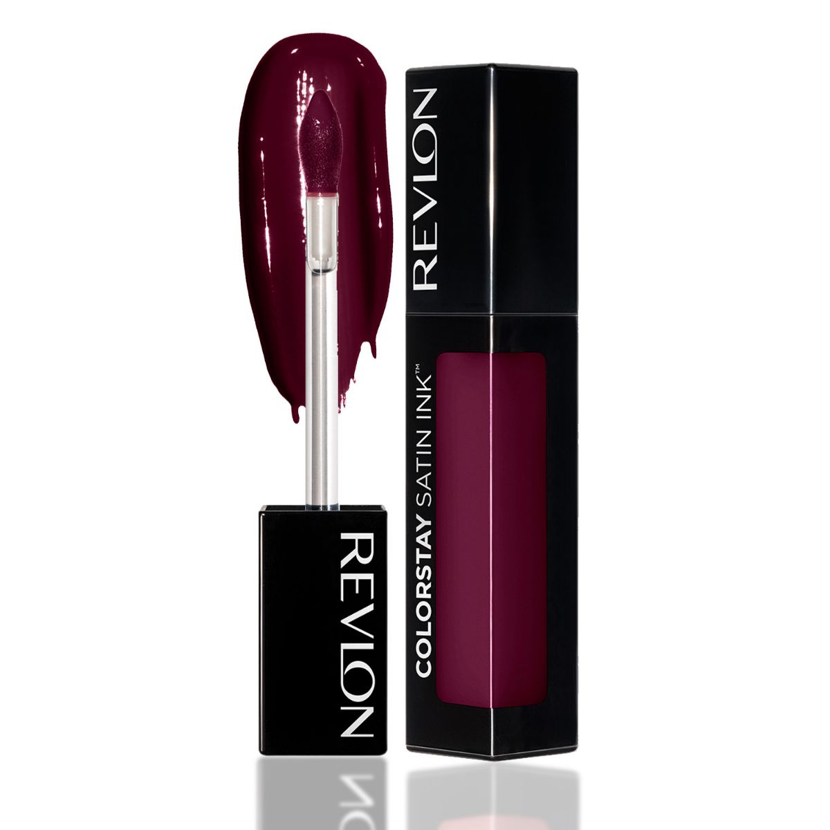 Revlon ColorStay Satin Ink™ Crown Jewels Liquid Lipstick