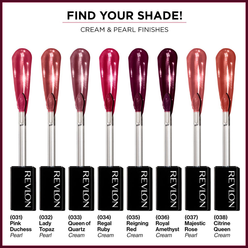 Revlon ColorStay Satin Ink™ Crown Jewels Liquid Lipstick