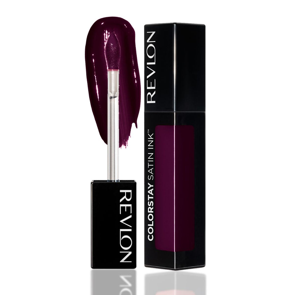 Revlon ColorStay Satin Ink™ Crown Jewels Liquid Lipstick