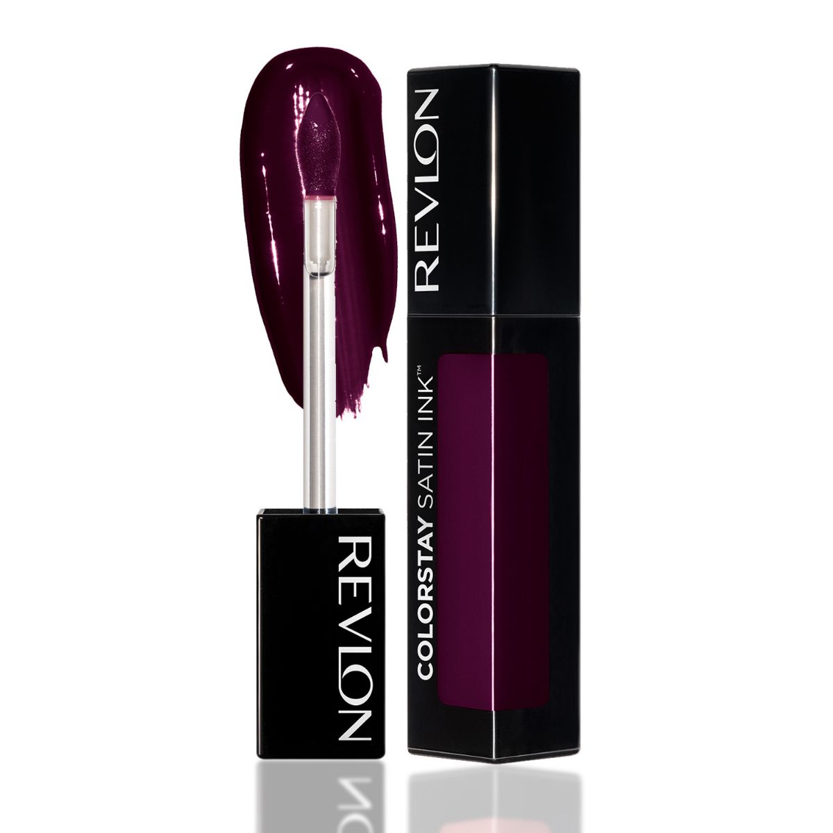 Revlon ColorStay Satin Ink™ Crown Jewels Liquid Lipstick