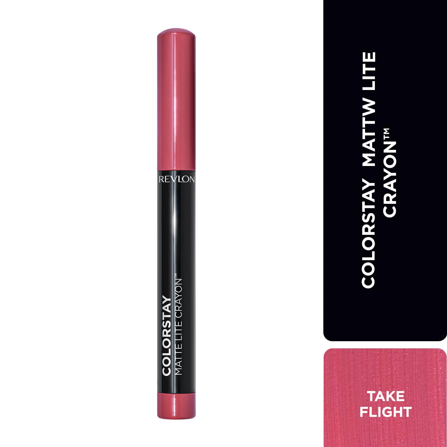 Revlon ColorStay Matte Lite Crayon™