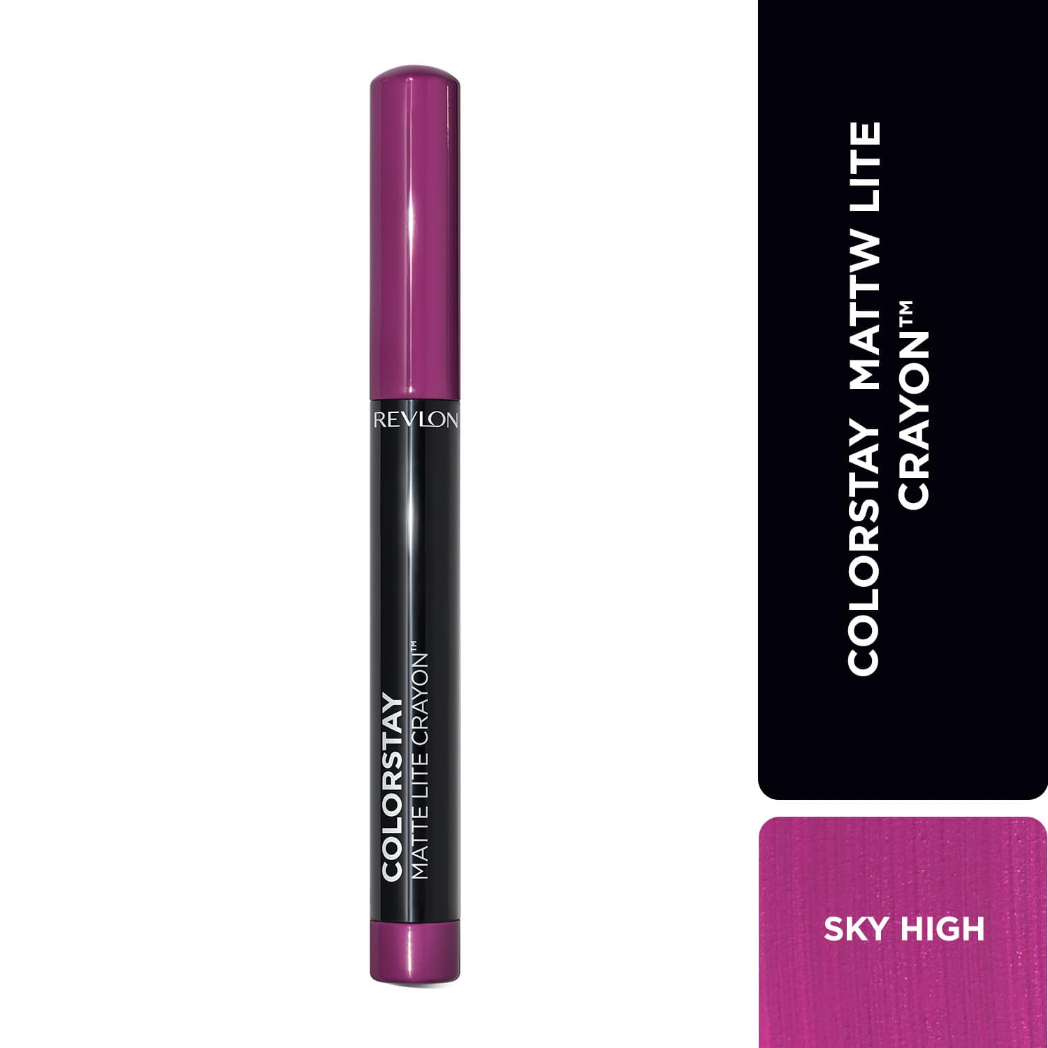 Revlon ColorStay Matte Lite Crayon™