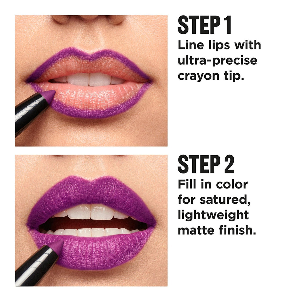 Revlon ColorStay Matte Lite Crayon™