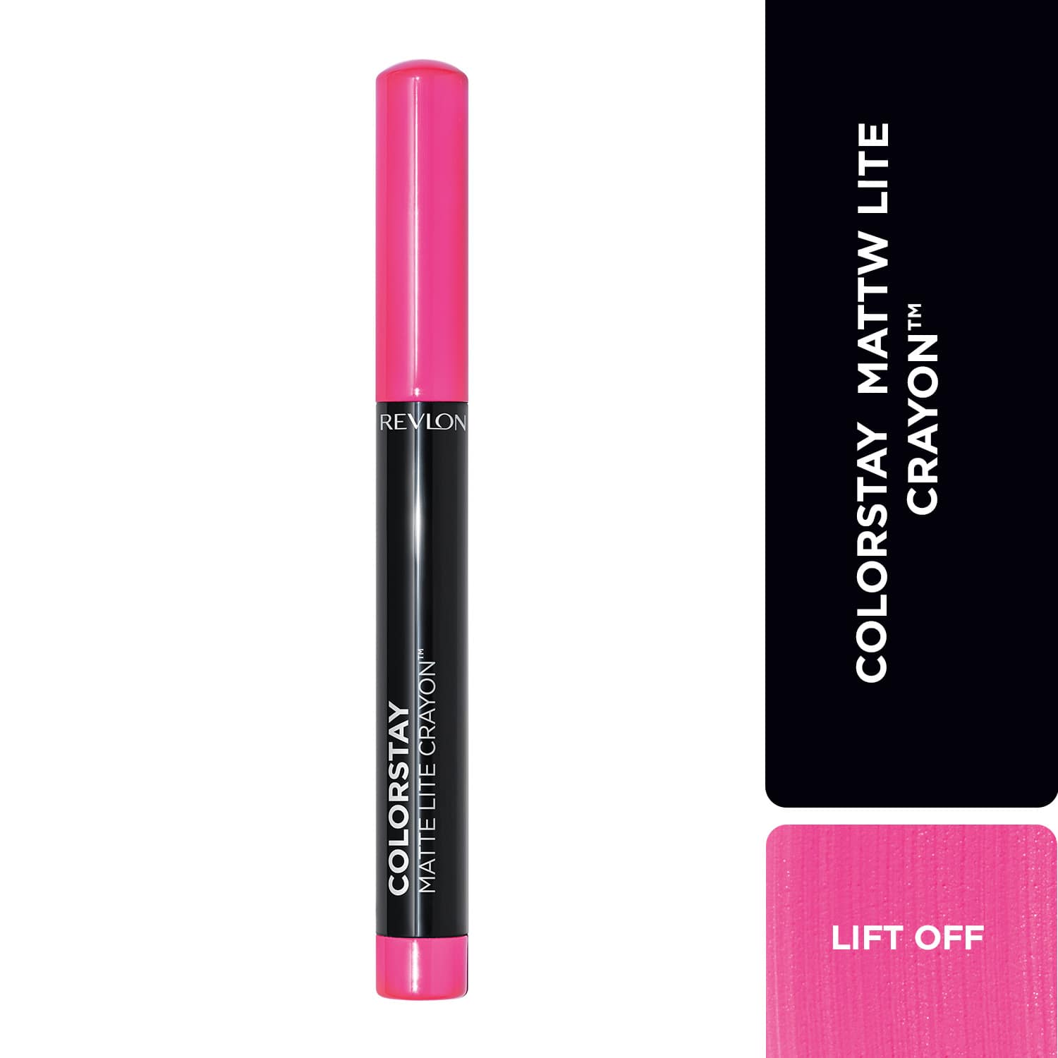 Revlon ColorStay Matte Lite Crayon™