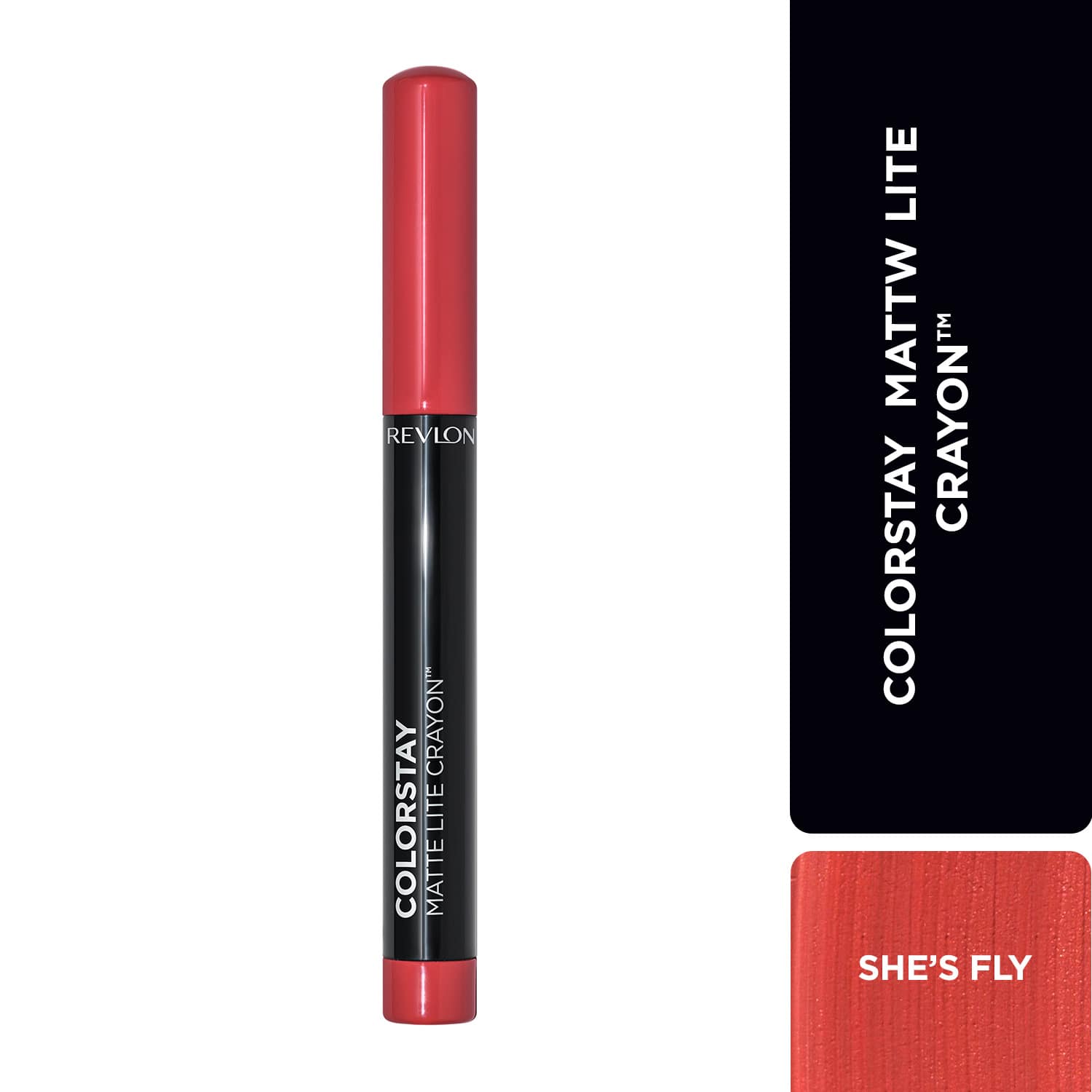 Revlon ColorStay Matte Lite Crayon™