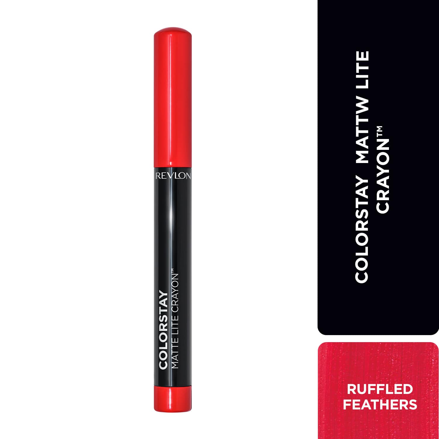 Revlon ColorStay Matte Lite Crayon™
