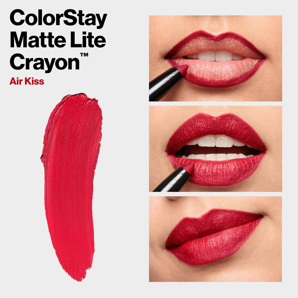 Revlon ColorStay Matte Lite Crayon™