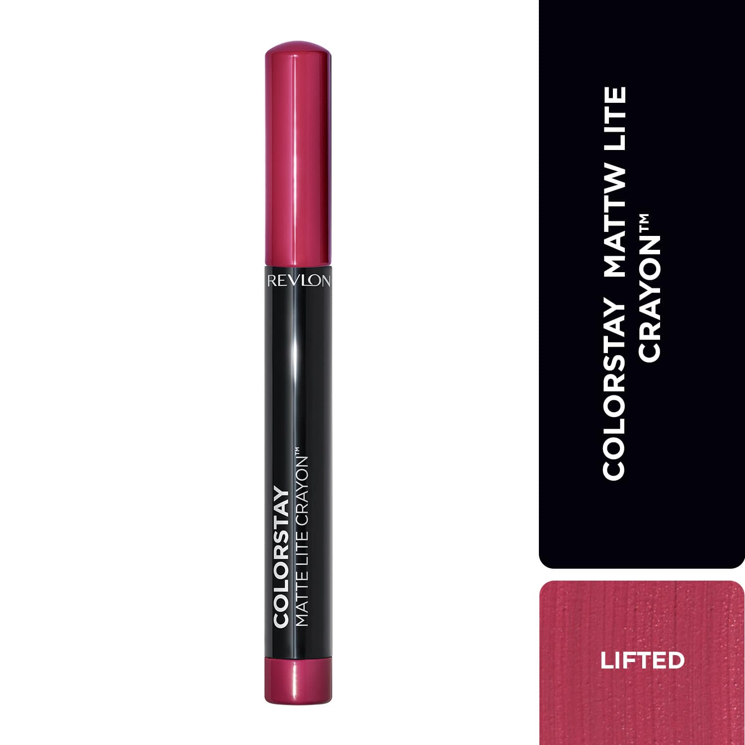 Revlon ColorStay Matte Lite Crayon™