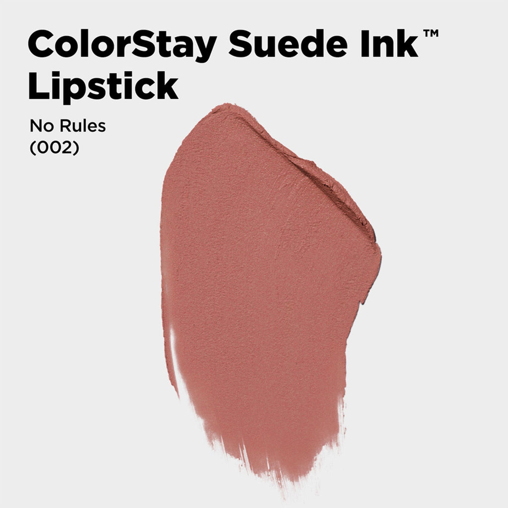 Revlon ColorStay Suede Ink™ Lipstick