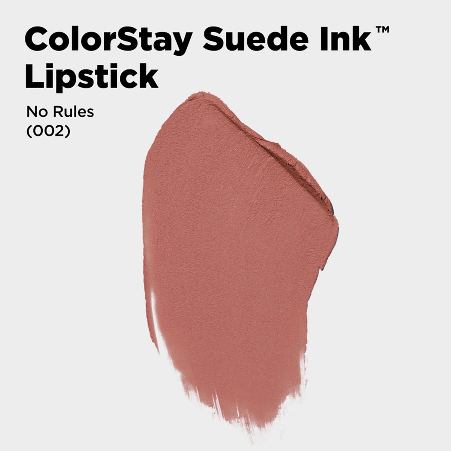 Revlon ColorStay Suede Ink™ Lipstick