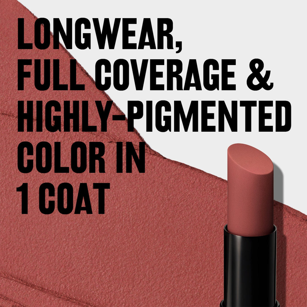 Revlon ColorStay Suede Ink™ Lipstick