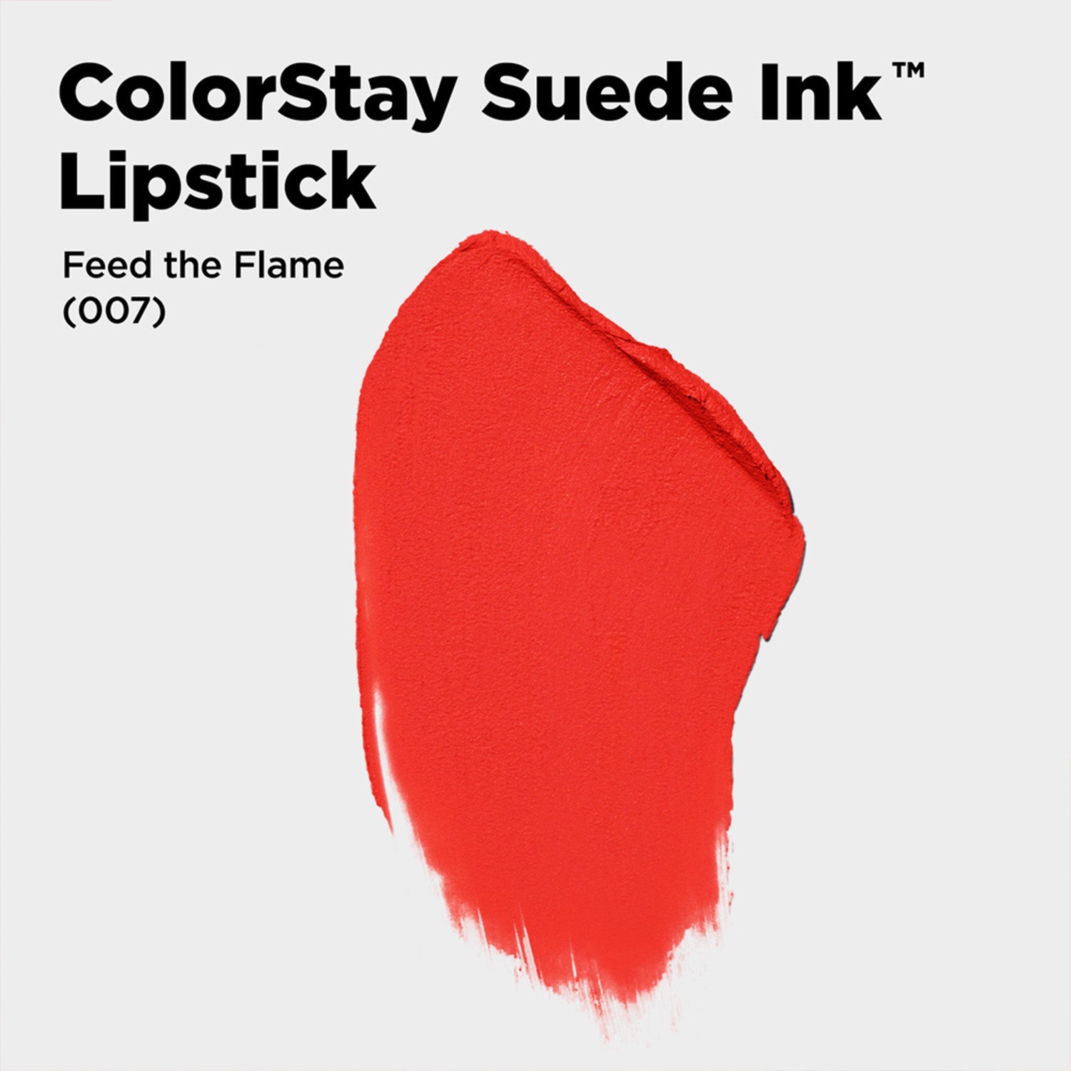 Revlon ColorStay Suede Ink™ Lipstick