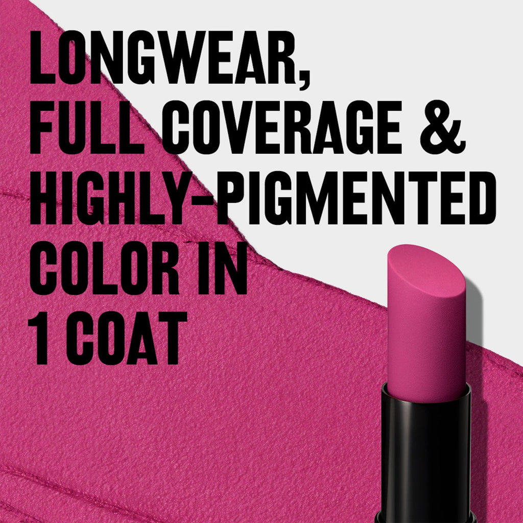 Revlon ColorStay Suede Ink™ Lipstick