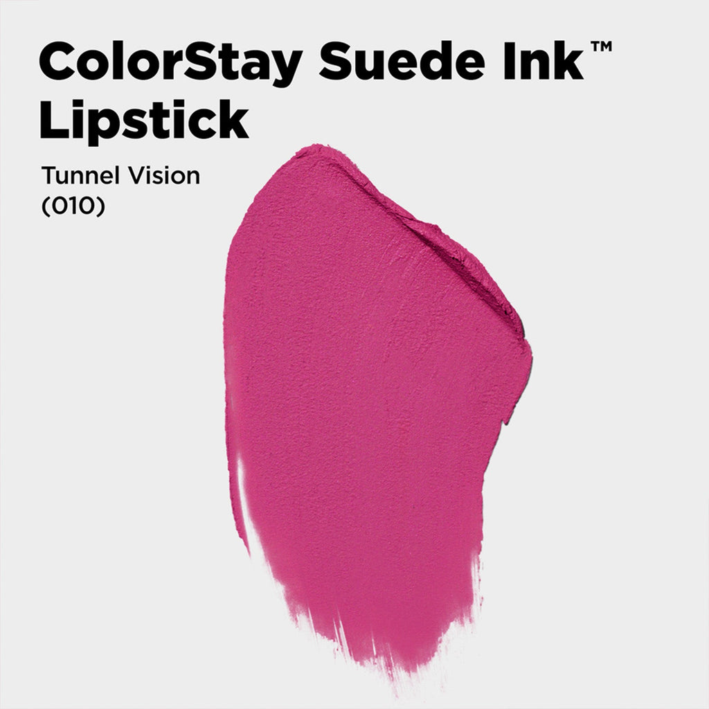 Revlon ColorStay Suede Ink™ Lipstick