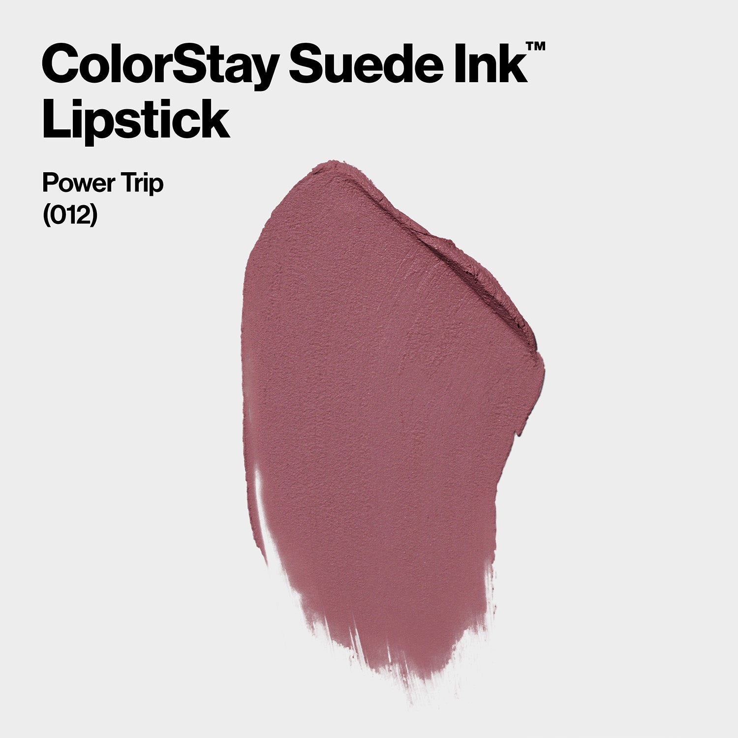 Revlon ColorStay Suede Ink™ Lipstick