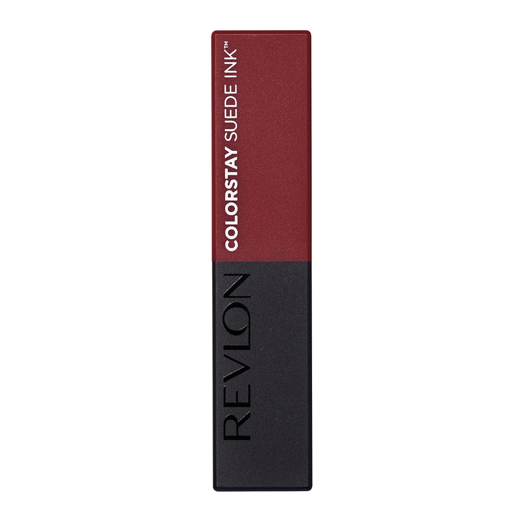 Revlon ColorStay Suede Ink™ Lipstick