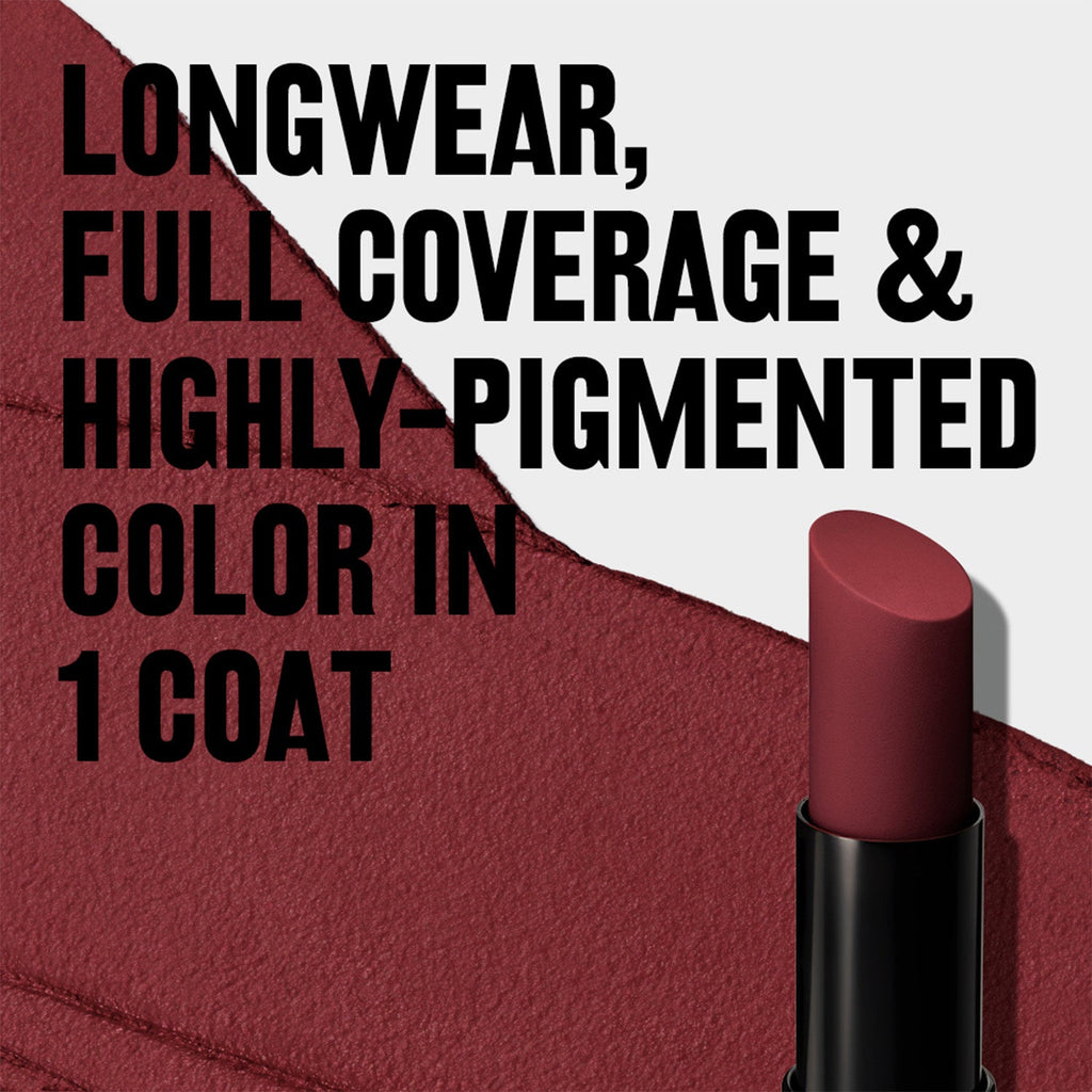 Revlon ColorStay Suede Ink™ Lipstick