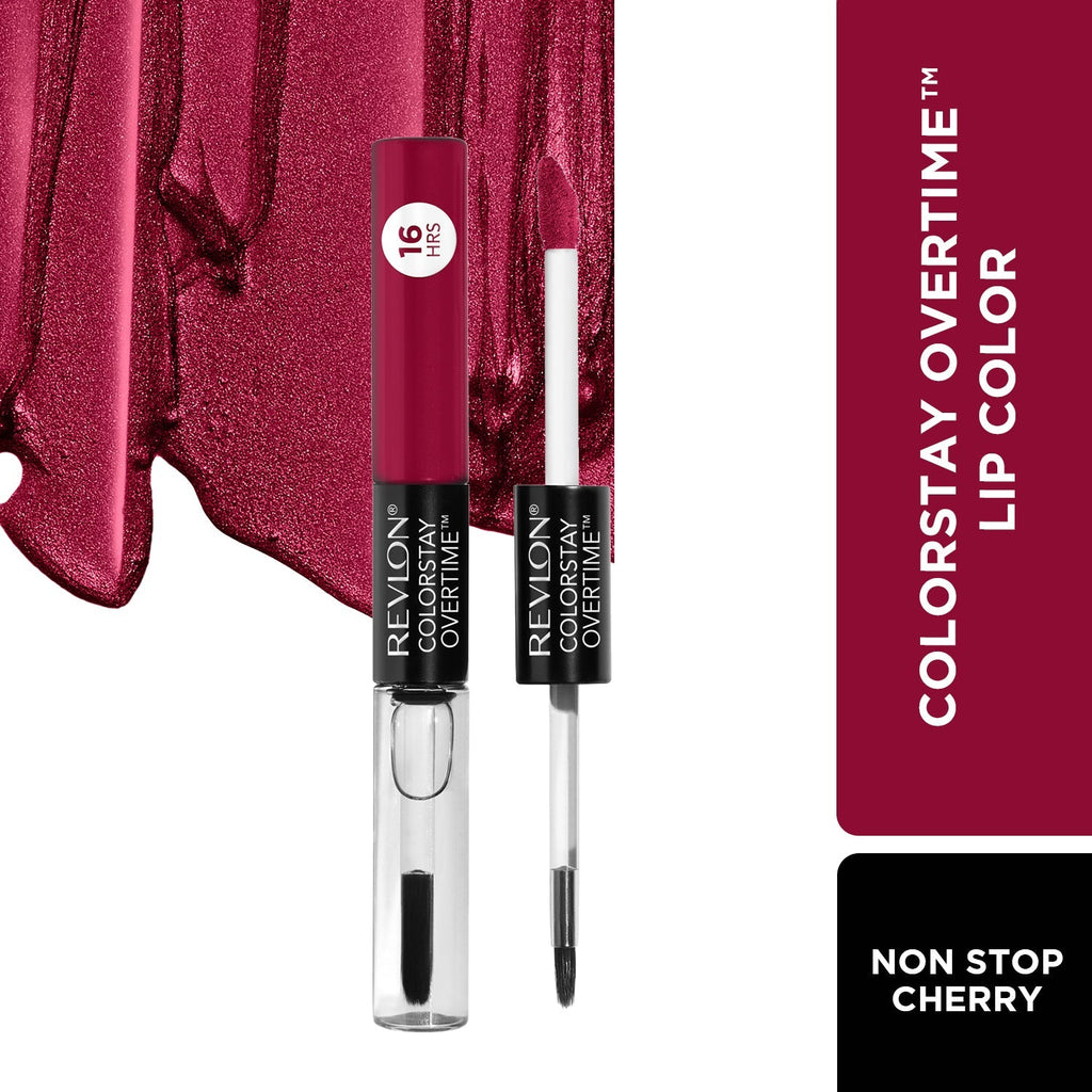Revlon ColorStay™ Overtime Lip Color