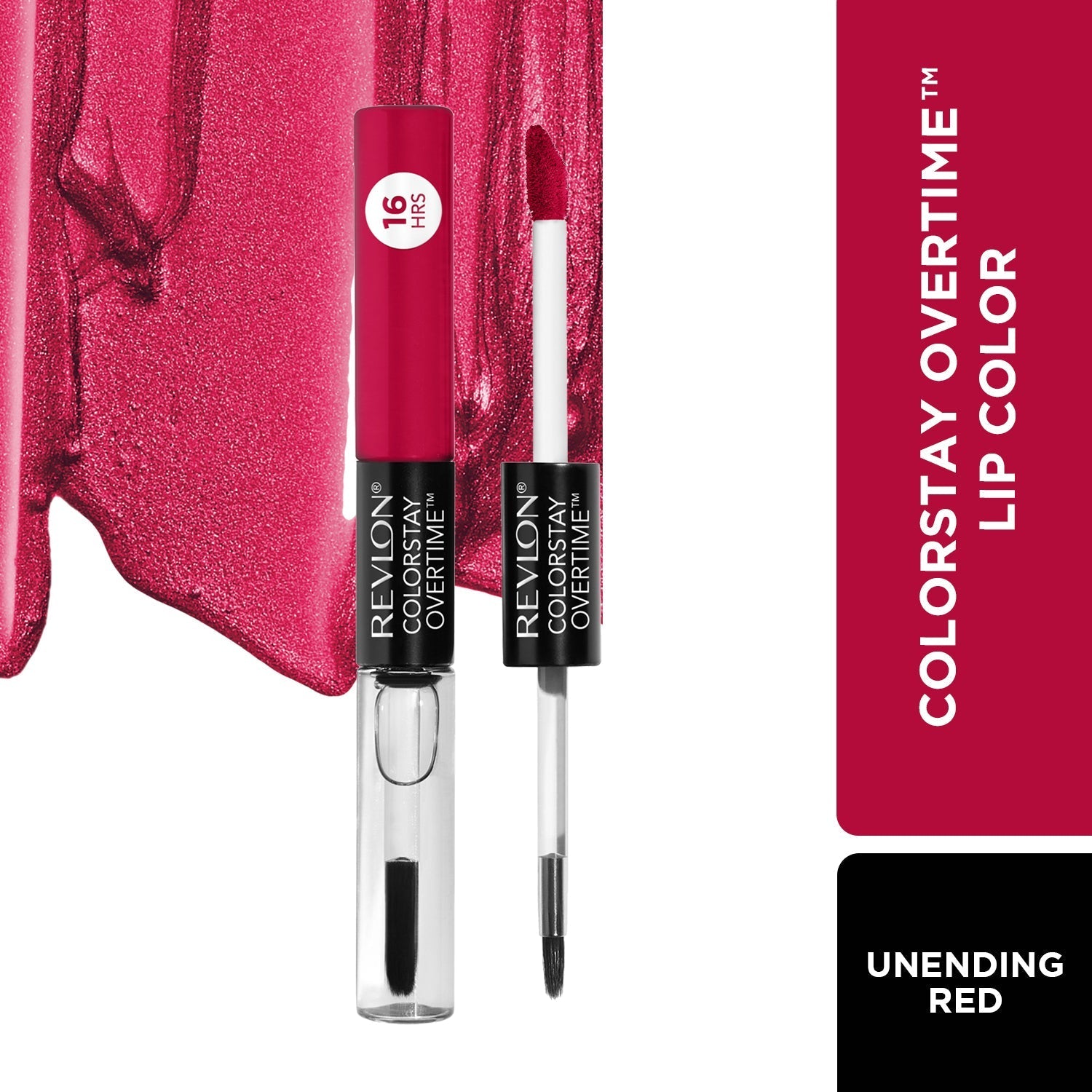 Revlon ColorStay™ Overtime Lip Color