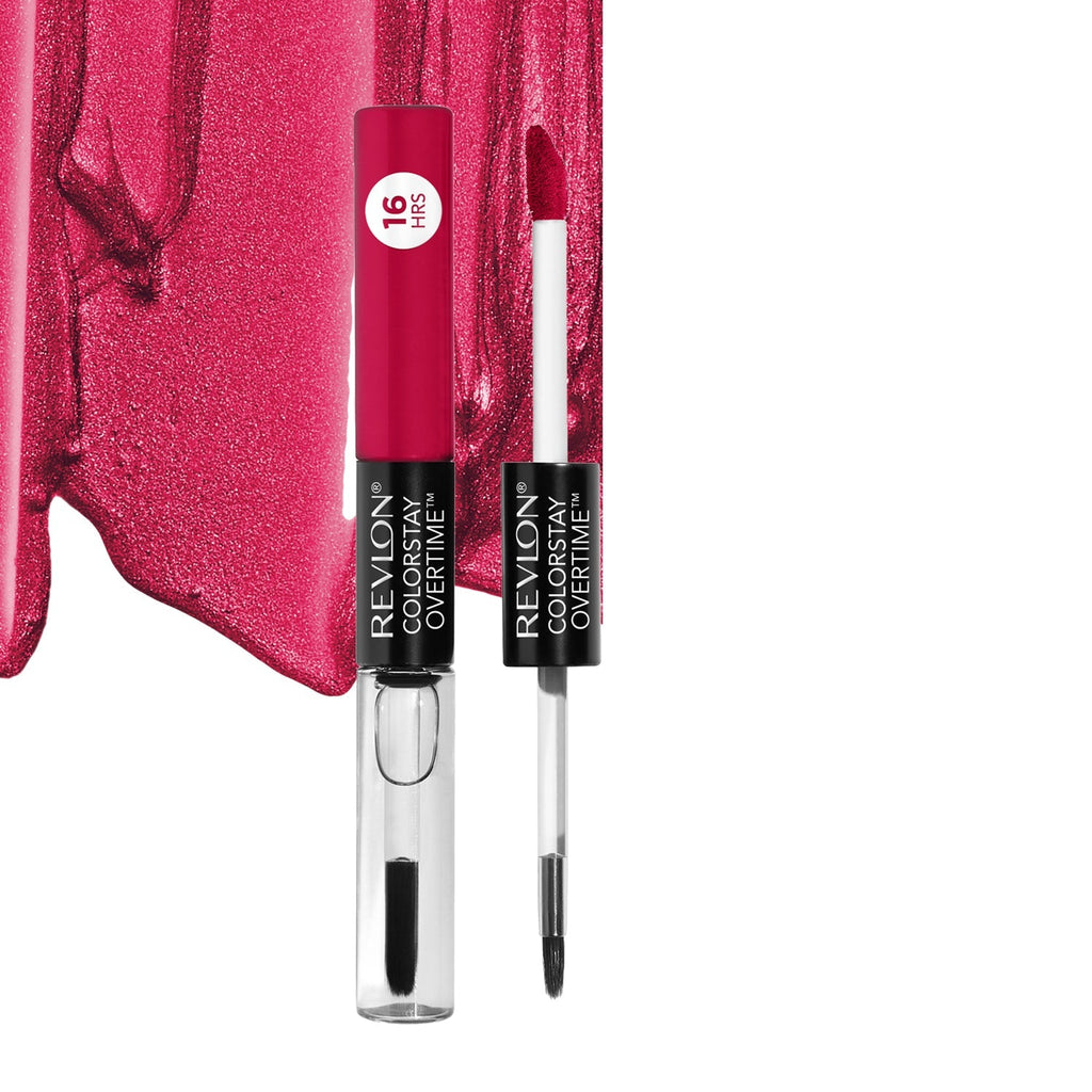 Revlon ColorStay™ Overtime Lip Color
