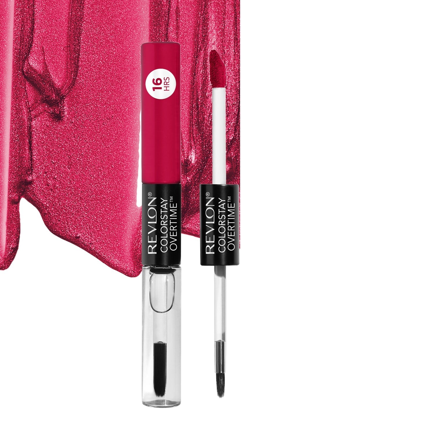 Revlon ColorStay™ Overtime Lip Color