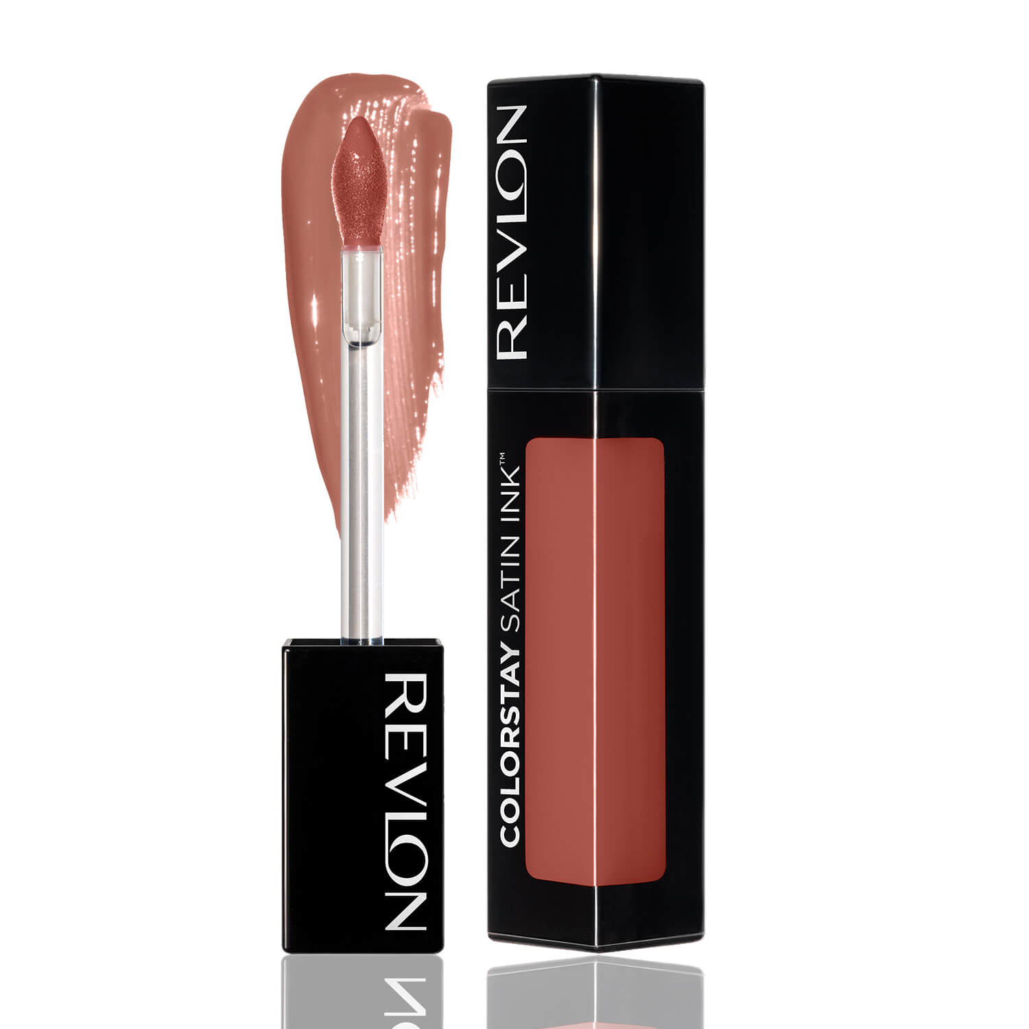 Revlon ColorStay Satin Ink™ Crown Jewels Liquid Lipstick
