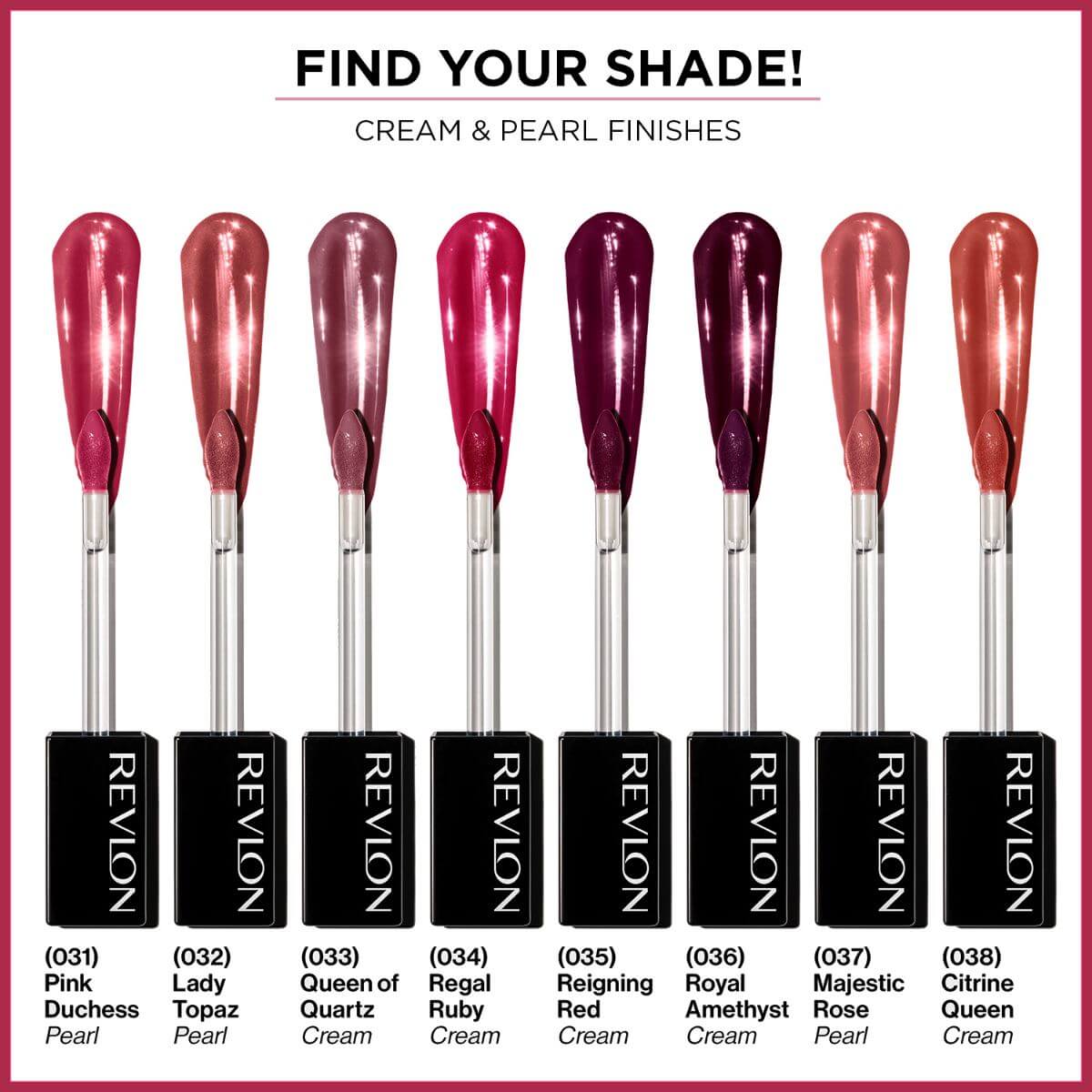 Revlon ColorStay Satin Ink™ Crown Jewels Liquid Lipstick