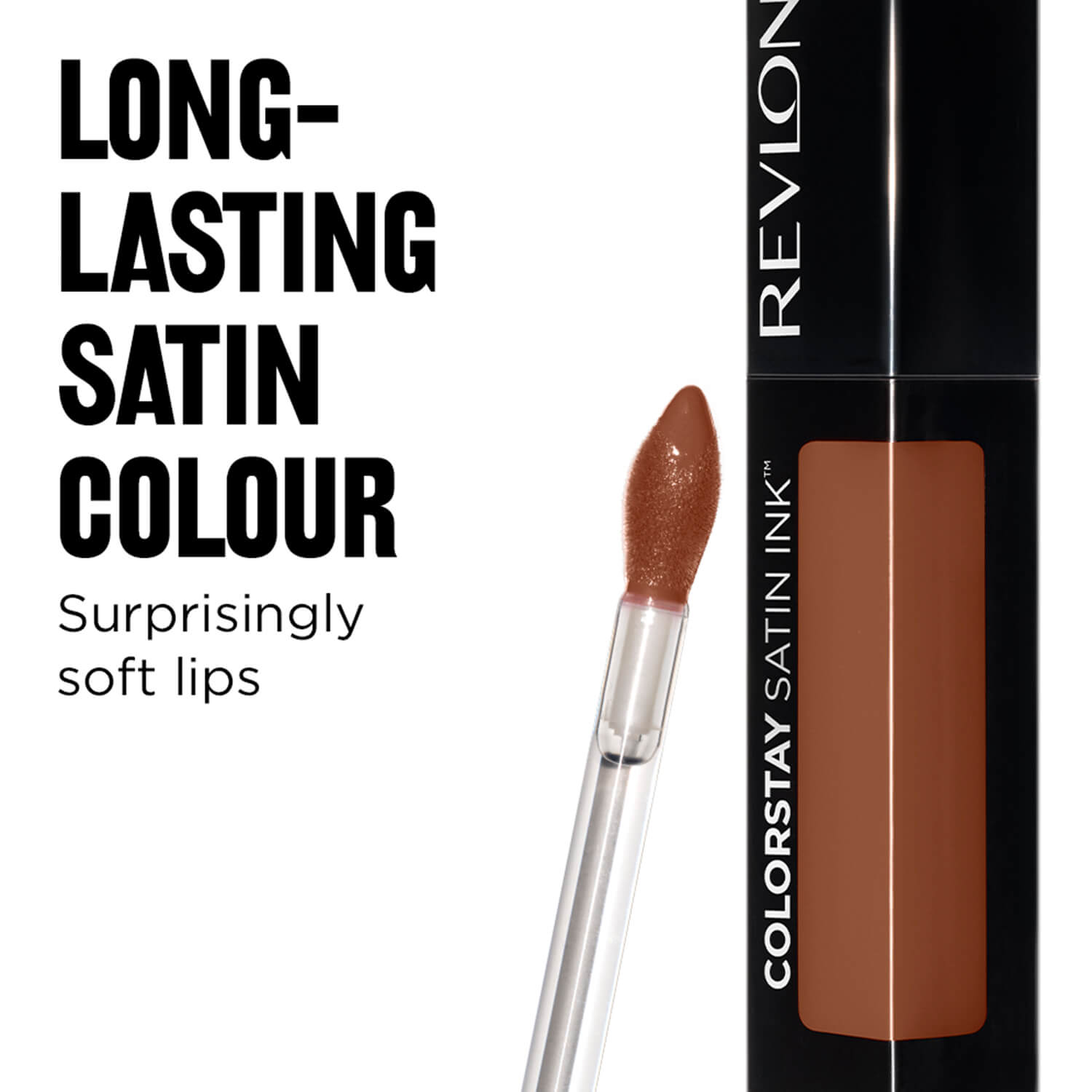 Revlon ColorStay Satin Ink™ Crown Jewels Liquid Lipstick