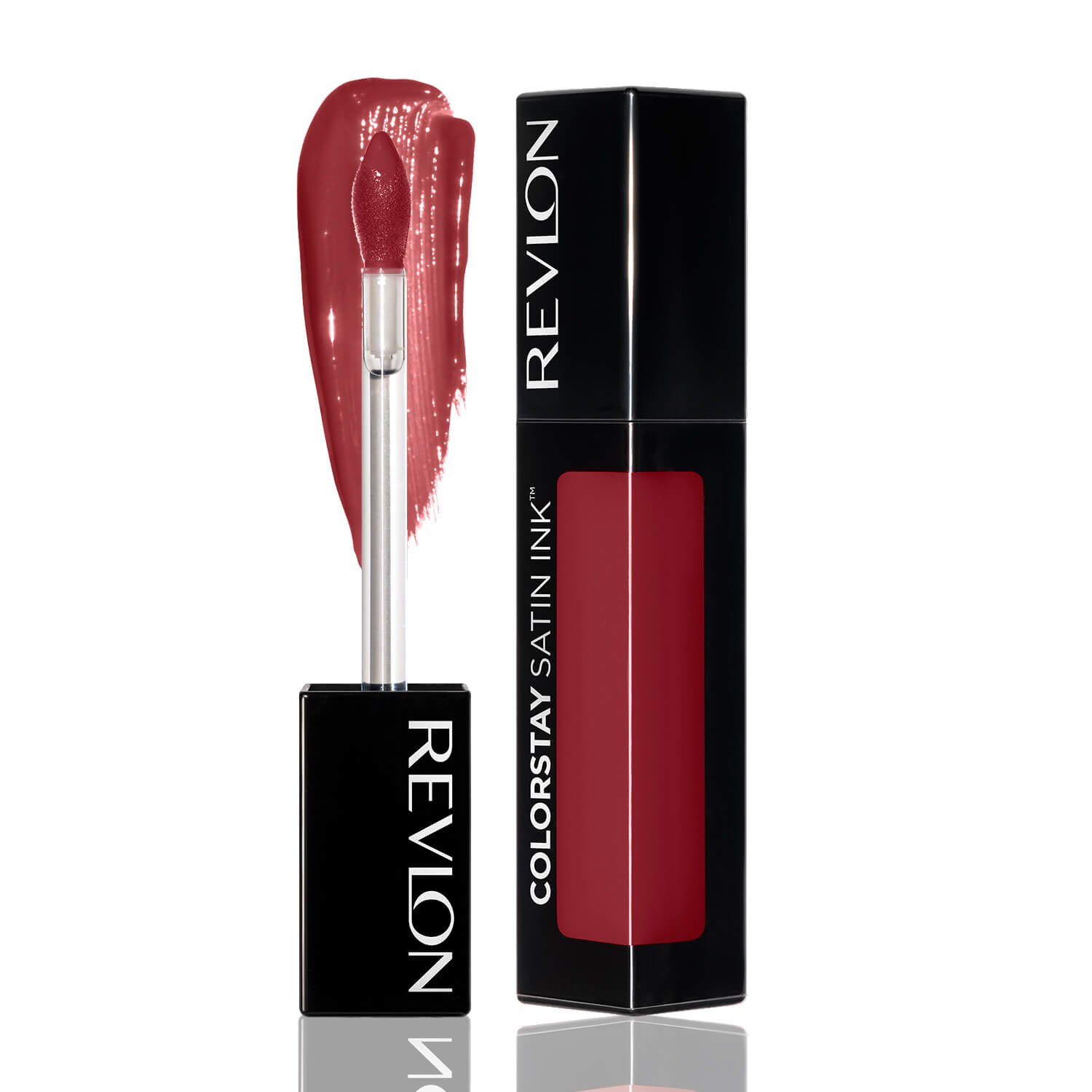 Revlon ColorStay Satin Ink™ Crown Jewels Liquid Lipstick