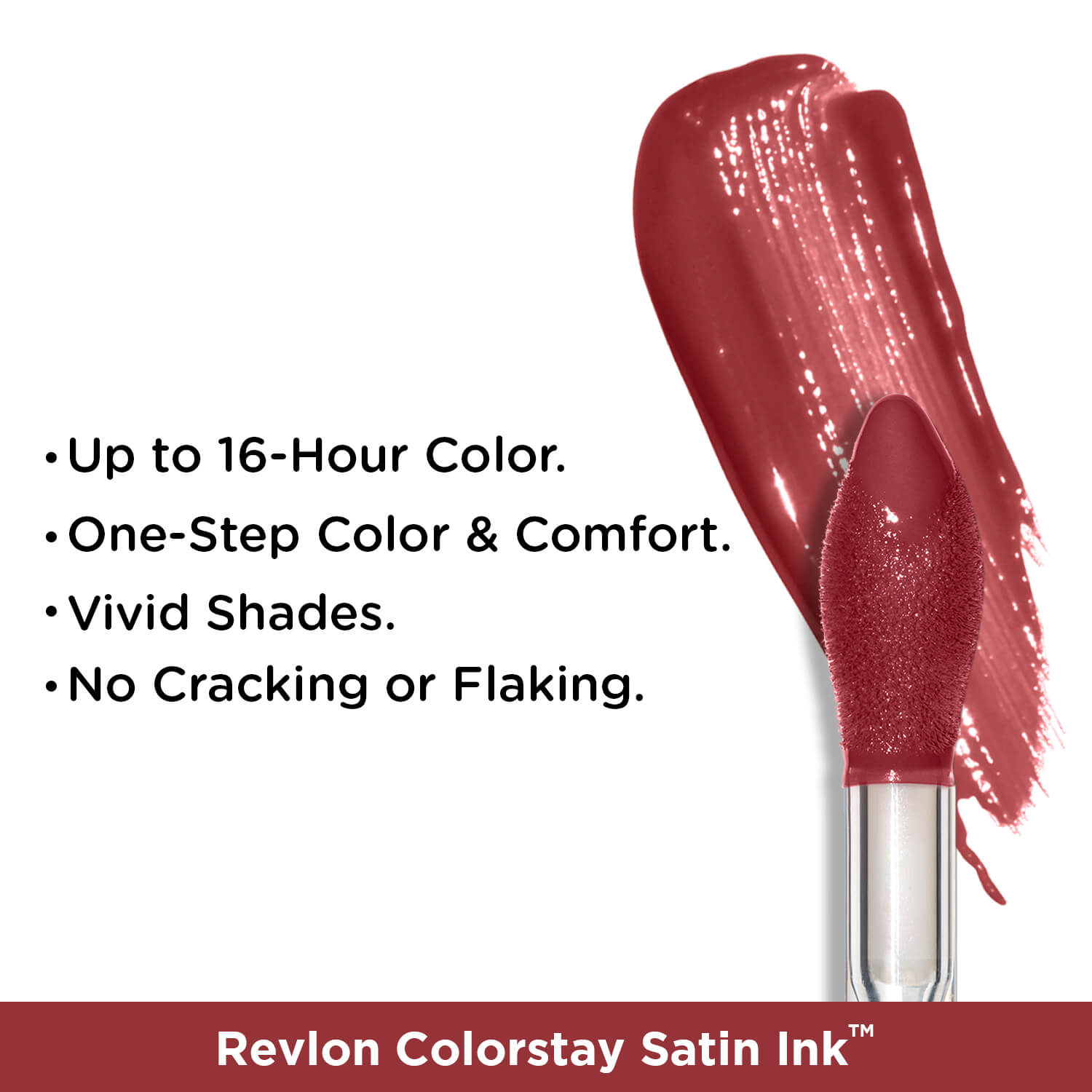 Revlon ColorStay Satin Ink™ Crown Jewels Liquid Lipstick