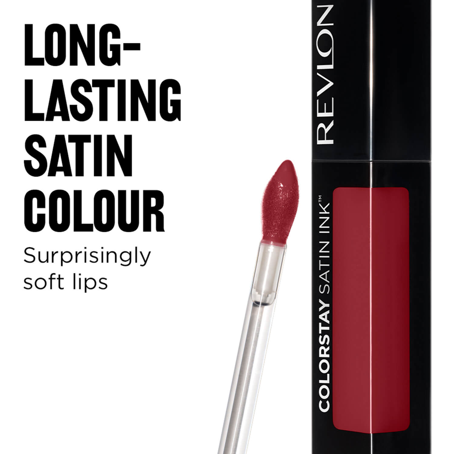Revlon ColorStay Satin Ink™ Crown Jewels Liquid Lipstick