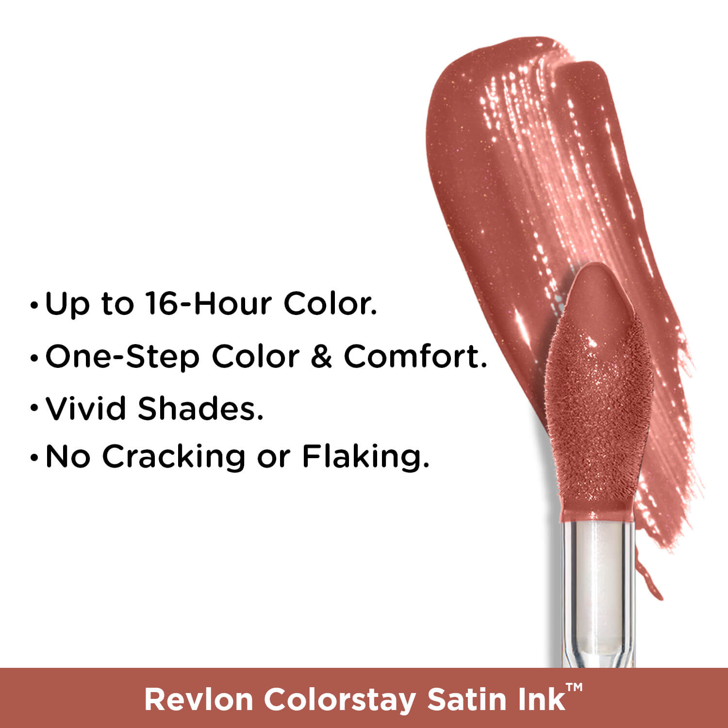 Revlon ColorStay Satin Ink™ Crown Jewels Liquid Lipstick
