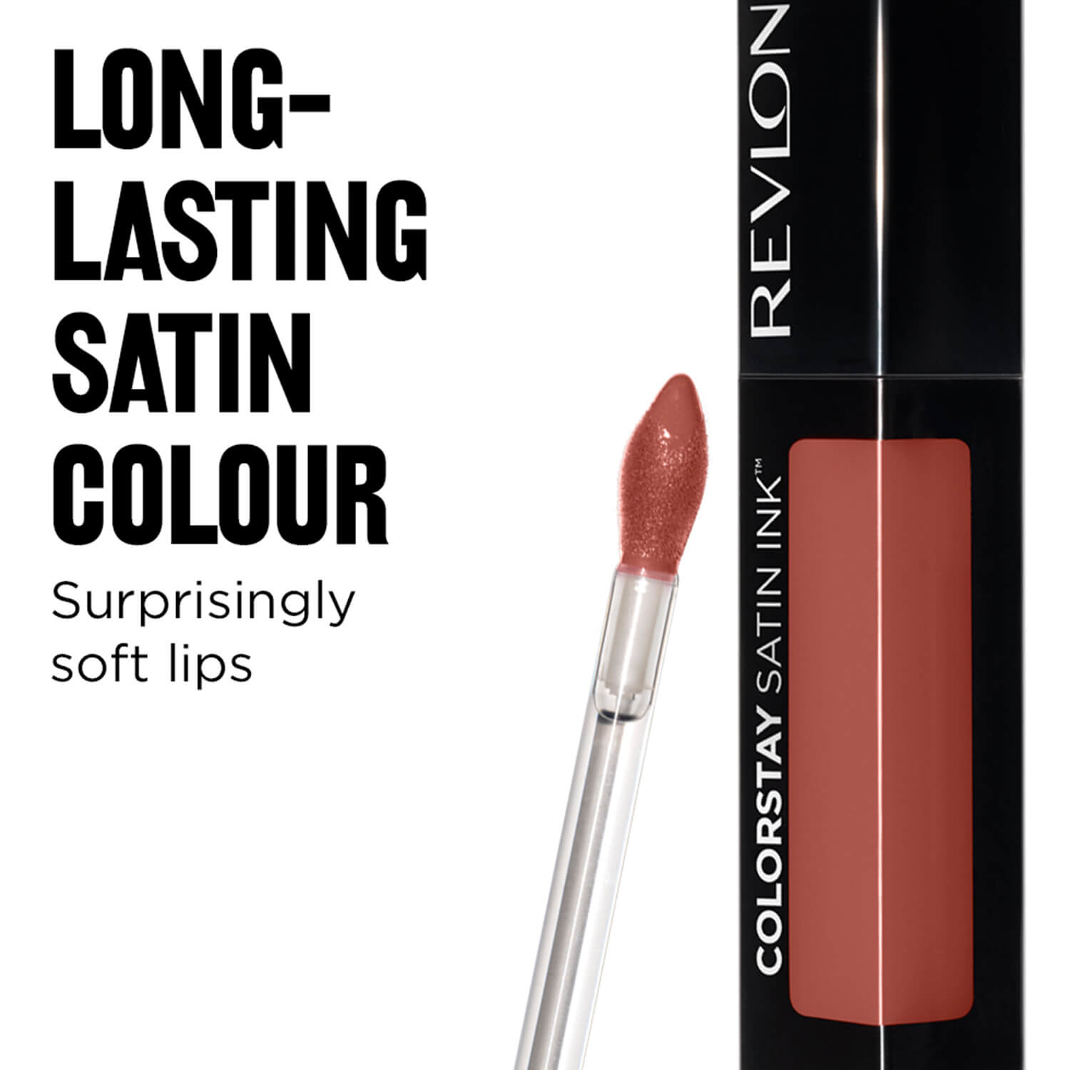 Revlon ColorStay Satin Ink™ Crown Jewels Liquid Lipstick
