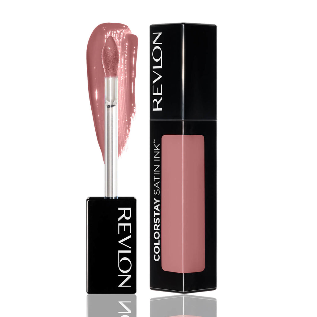 Revlon ColorStay Satin Ink™ Crown Jewels Liquid Lipstick