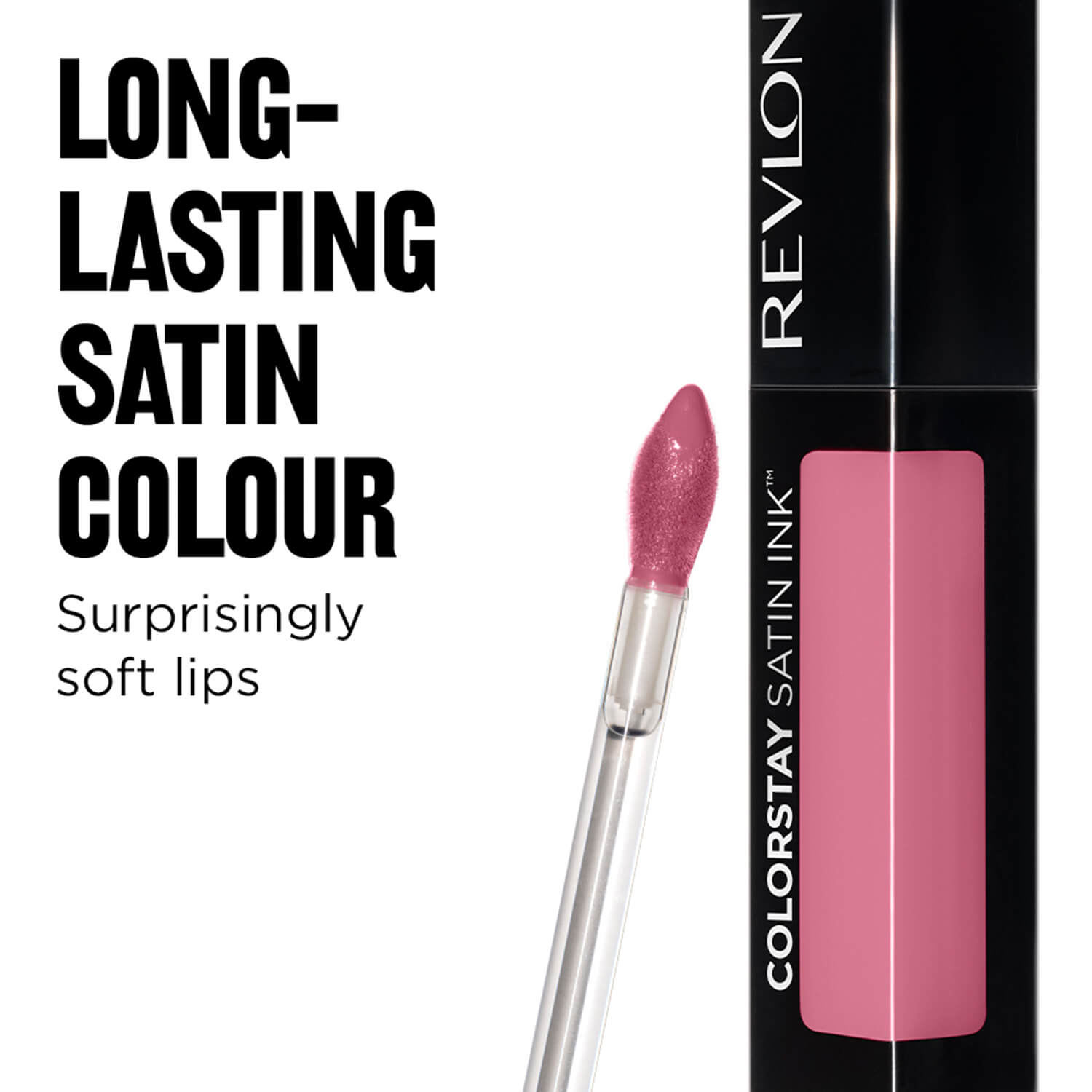 Revlon ColorStay Satin Ink™ Crown Jewels Liquid Lipstick