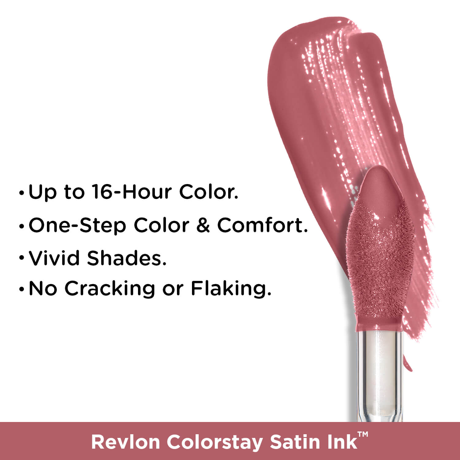 Revlon ColorStay Satin Ink™ Crown Jewels Liquid Lipstick