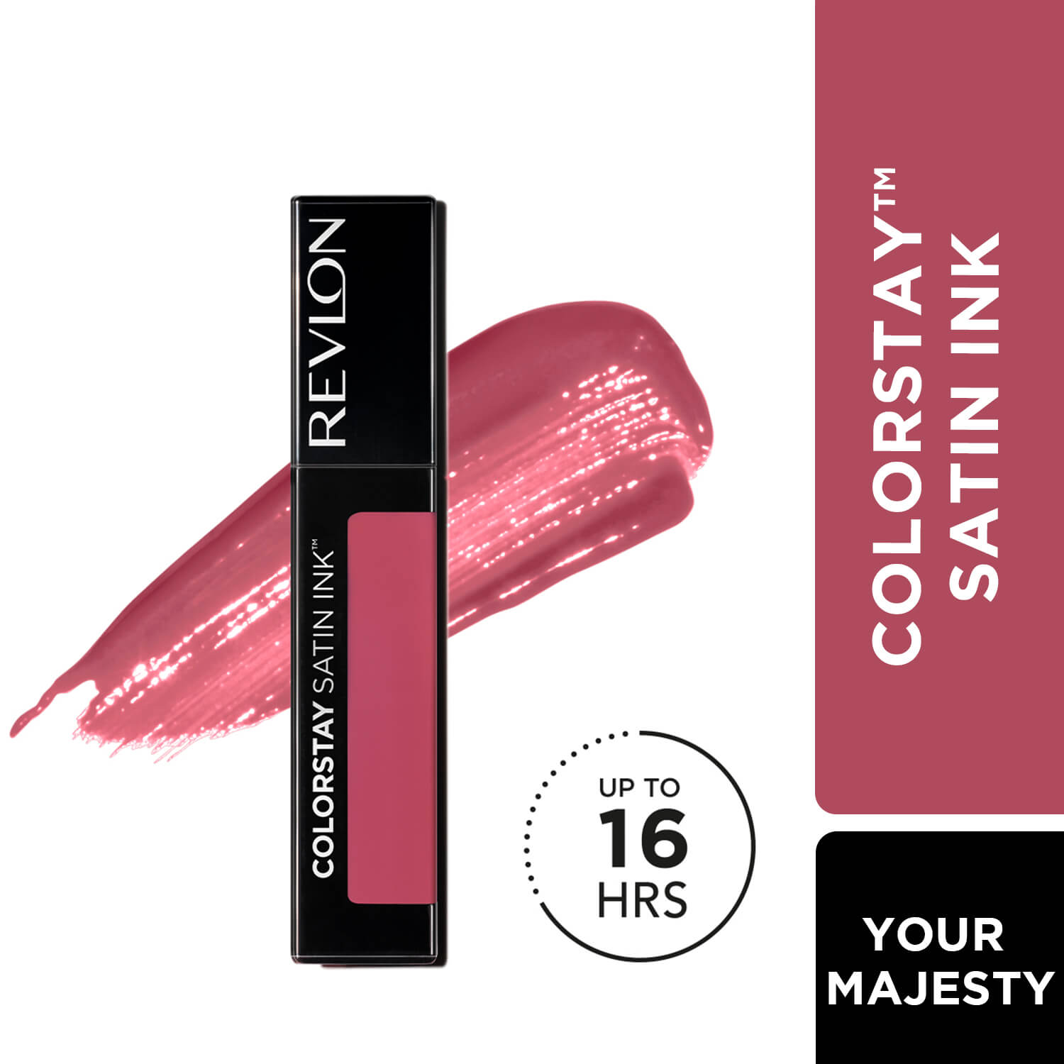 Revlon ColorStay Satin Ink™ Crown Jewels Liquid Lipstick