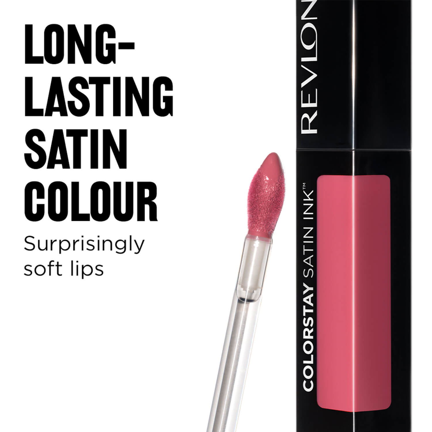Revlon ColorStay Satin Ink™ Crown Jewels Liquid Lipstick