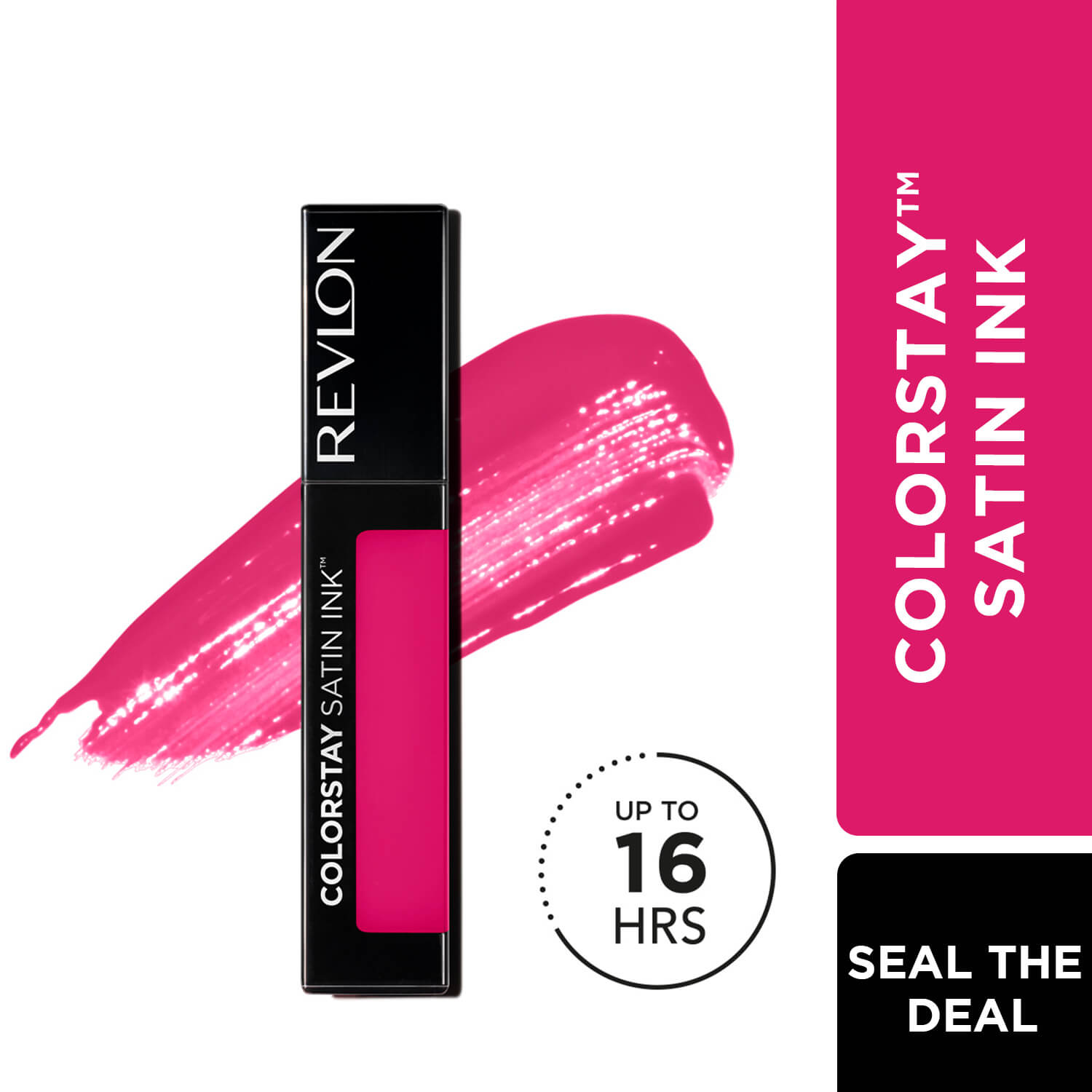 Revlon ColorStay Satin Ink™ Crown Jewels Liquid Lipstick