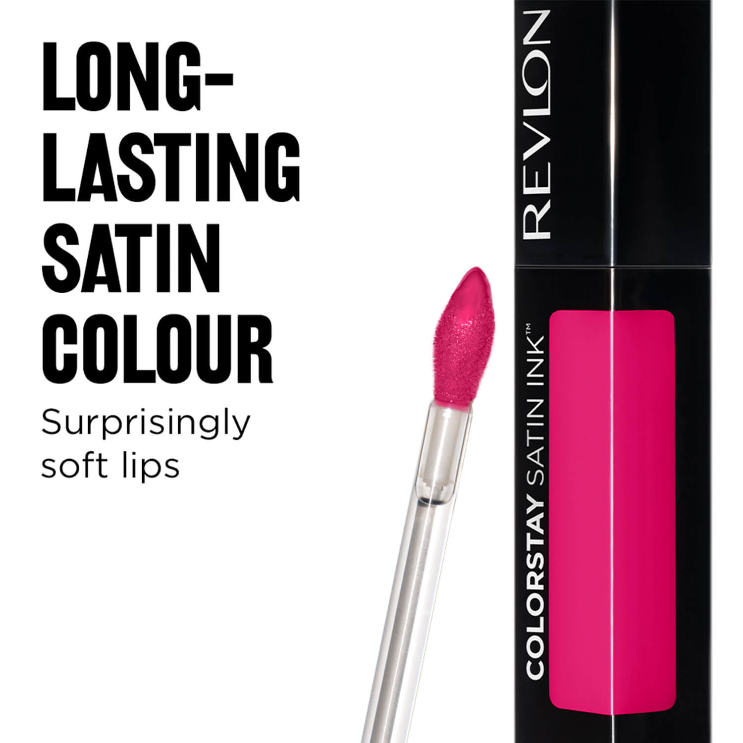 Revlon ColorStay Satin Ink™ Crown Jewels Liquid Lipstick