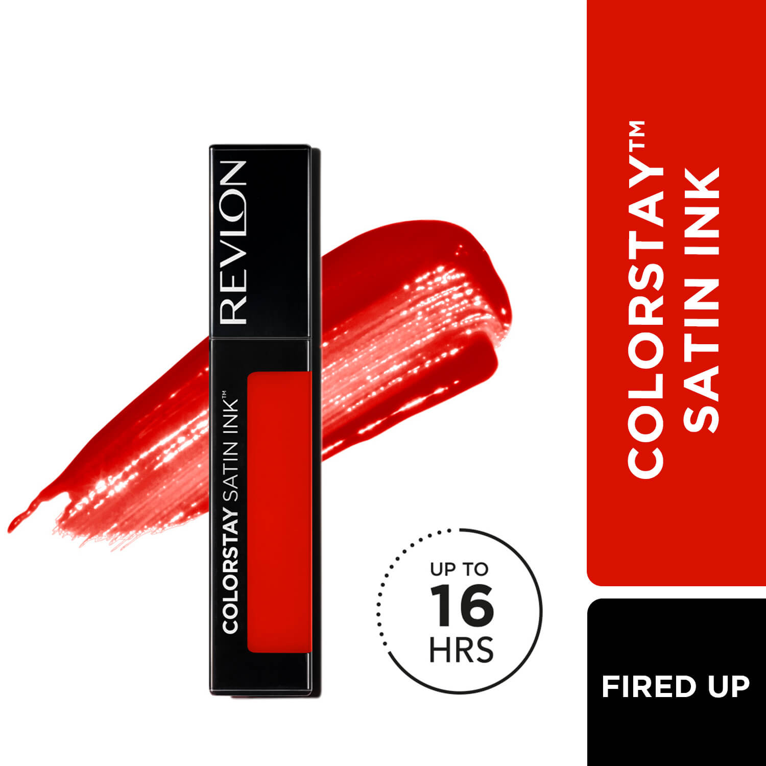 Revlon ColorStay Satin Ink™ Crown Jewels Liquid Lipstick