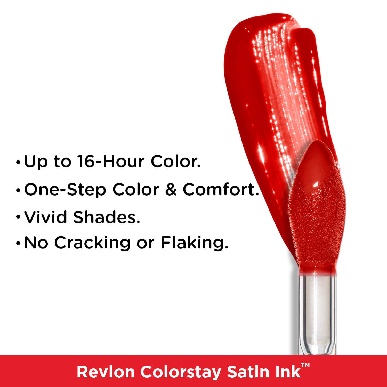 Revlon ColorStay Satin Ink™ Crown Jewels Liquid Lipstick