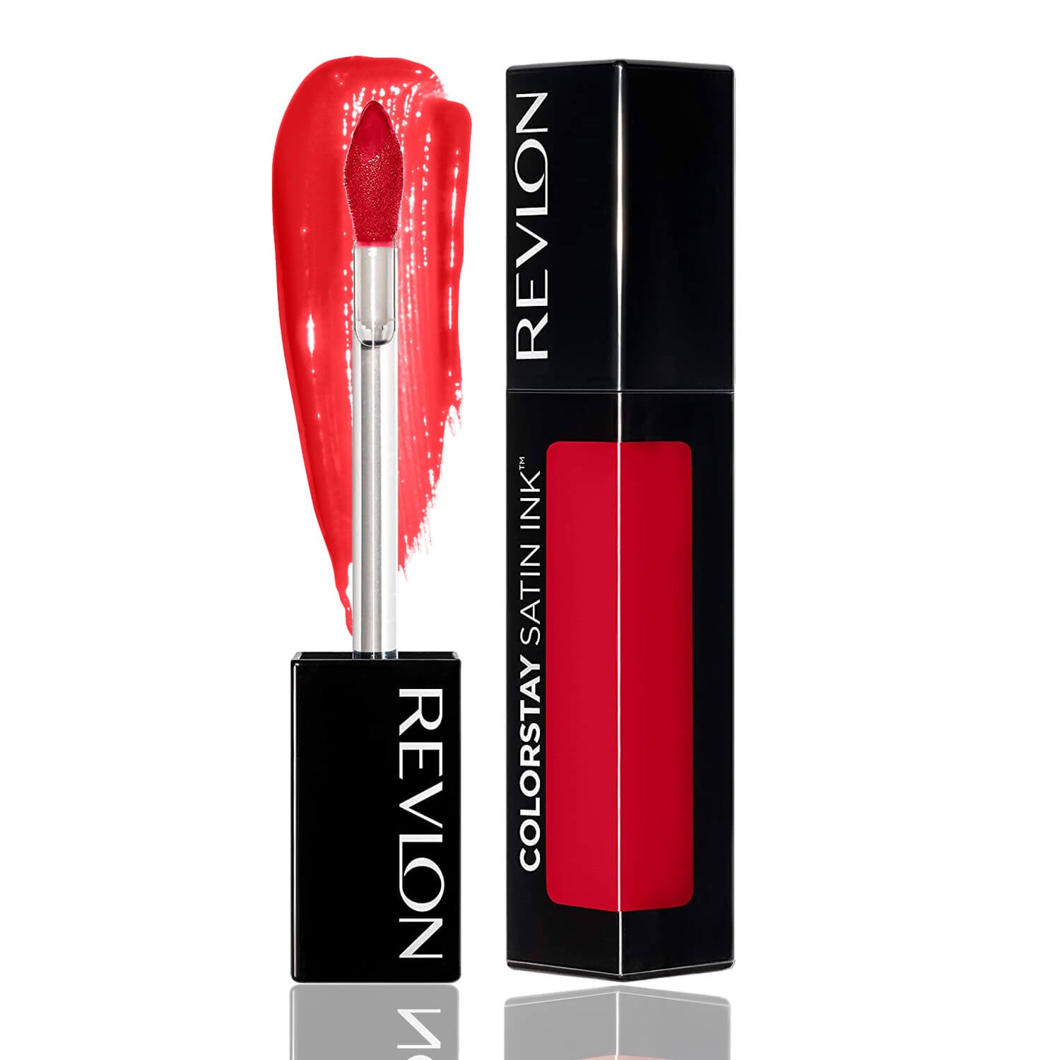 Revlon ColorStay Satin Ink™ Crown Jewels Liquid Lipstick