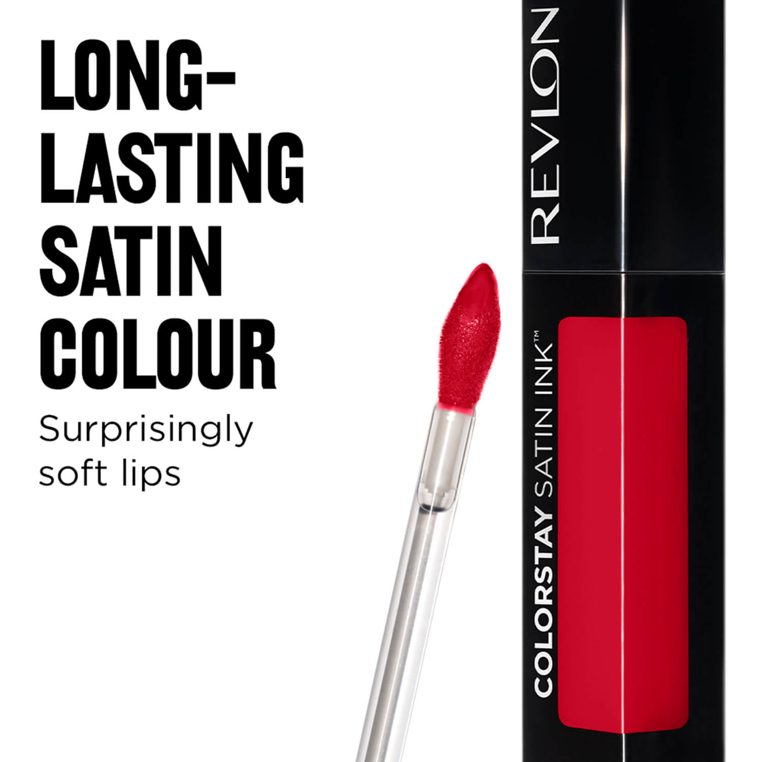 Revlon ColorStay Satin Ink™ Crown Jewels Liquid Lipstick